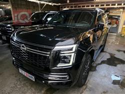 نيسان باترول